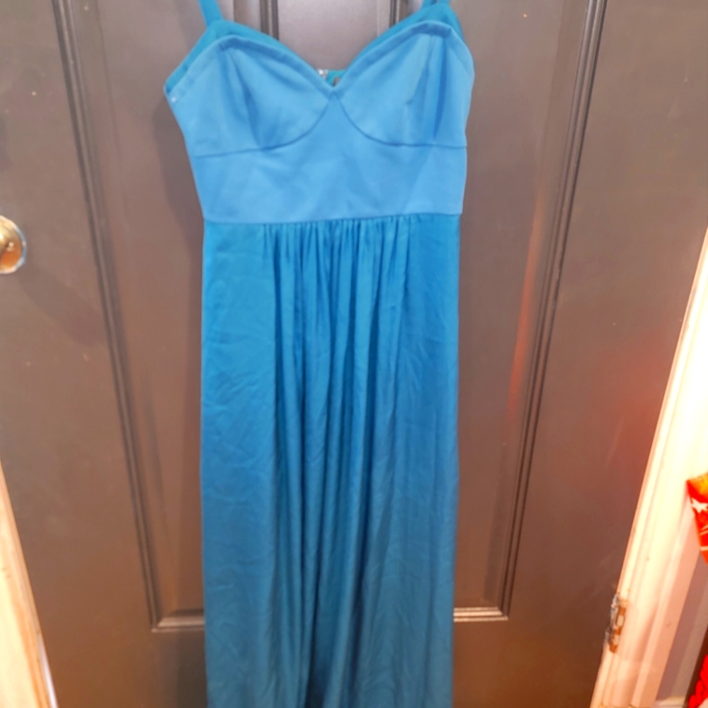 BCBG Max Azria Maxi Dress